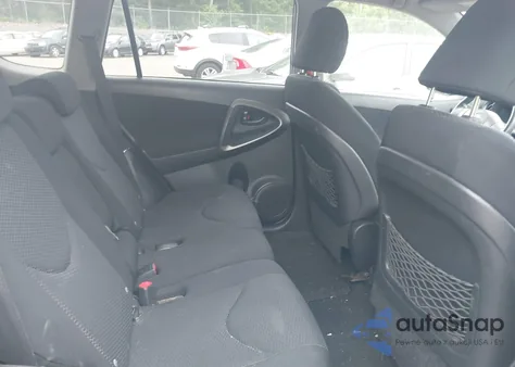 2009 Toyota Rav4 Sport z USA, uszkodzony, nr VIN JTMBF32V695006936